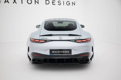 Set of Splitters V.1 Mercedes-AMG GT 63 / 55 / 63 S E Performance C192