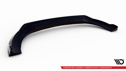 Set of Splitters Mercedes-Benz V-Class Long AMG-Line W447 Facelift 2