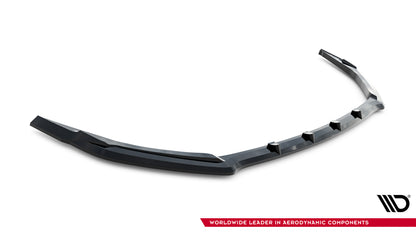 Set of Splitters V.1 Toyota GR Corolla Mk12