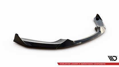 Set of Splitters V.2 BMW M140i F20 Facelift