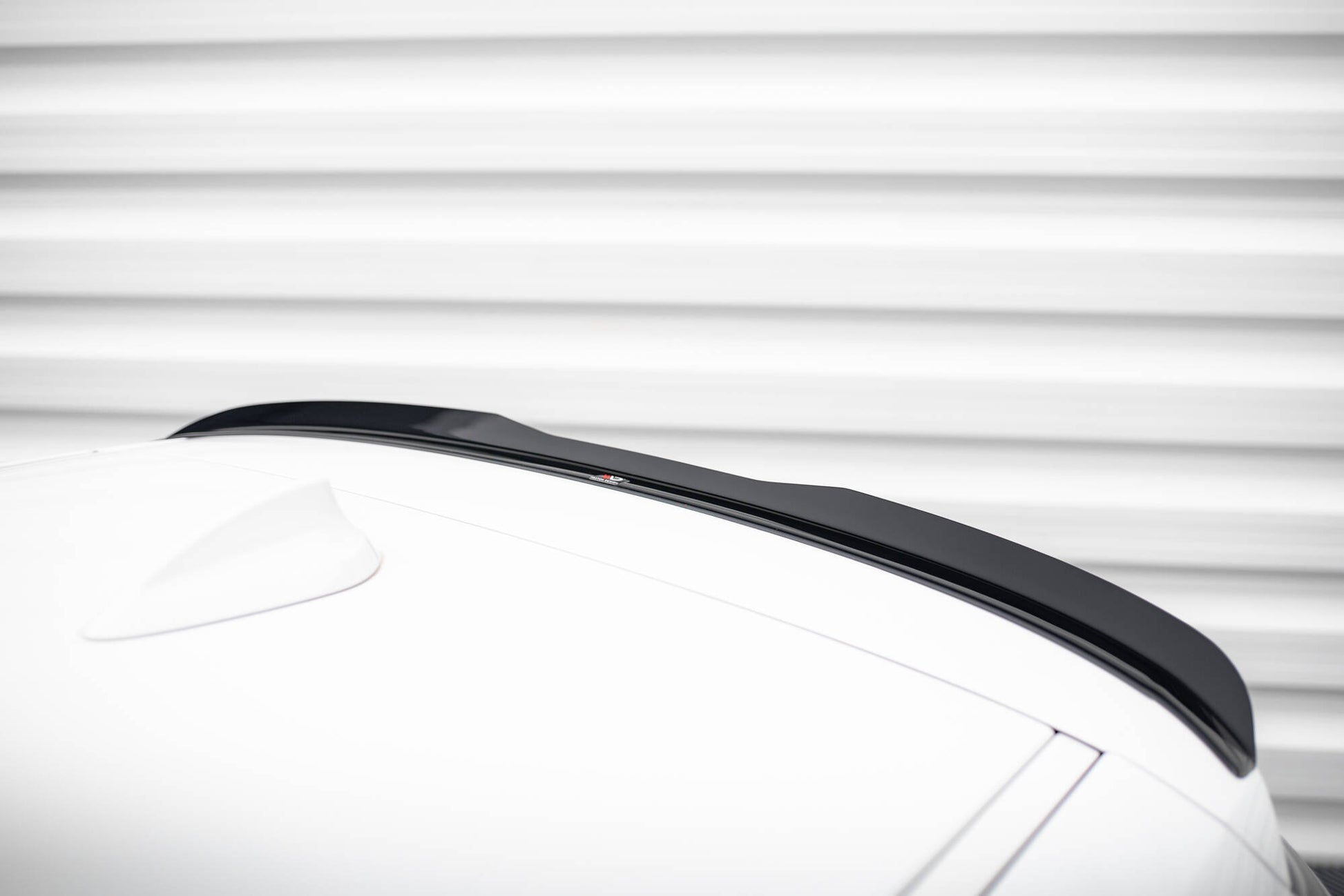 Set of Splitters V.2 BMW M140i F20 Facelift