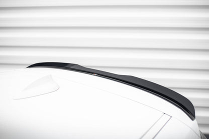Set of Splitters V.2 BMW M140i F20 Facelift