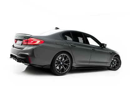 Set of Splitters V.2 BMW M5 F90