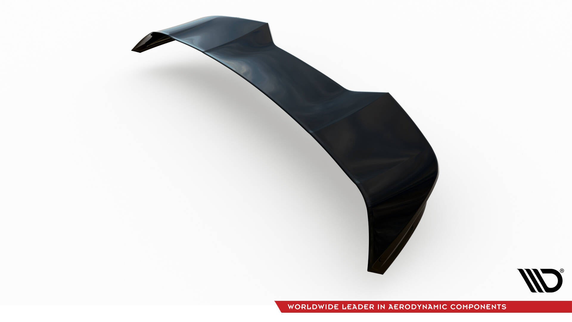 Set of Splitters V.2 BMW X5 M-Pack G05 Facelift