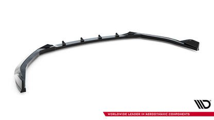 Set of Splitters V.2 Toyota GR Corolla Mk12