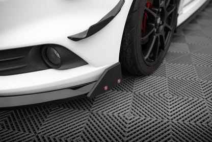 Set of Splitters V.3 Ford Fiesta ST Mk7 Facelift