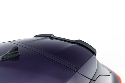 Set of Splitters V.4 Cupra Terramar Mk1 (Version with towbar)