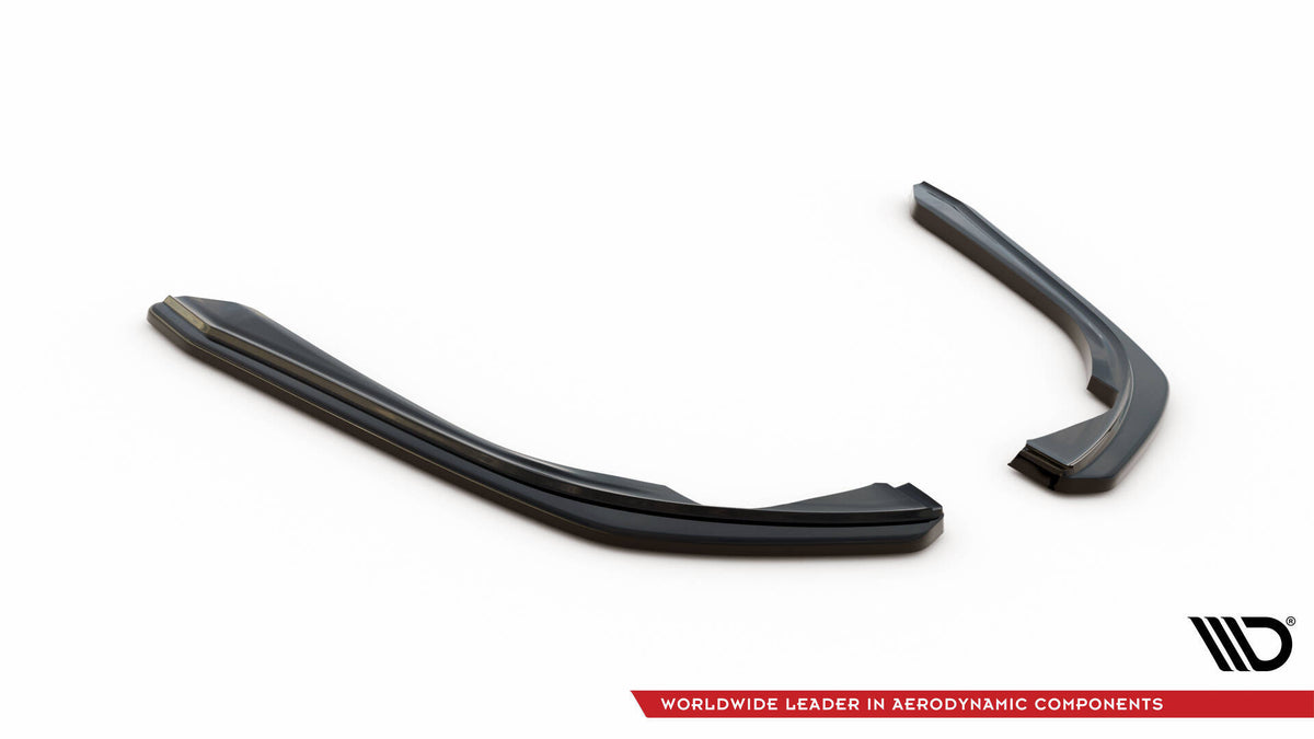 Set of Splitters Volkswagen Arteon R-Line Sedan / Shooting Brake Mk1