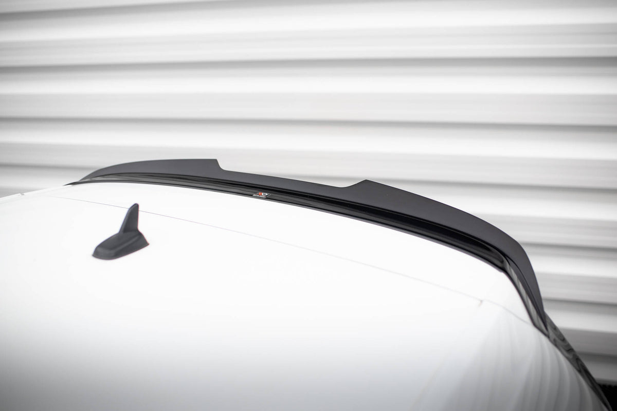 Set of Splitters Volkswagen Golf GTI Mk7 Facelift