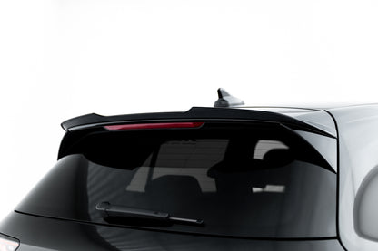 Set of Splitters Volkswagen Golf Hatchback Mk8 Facelift