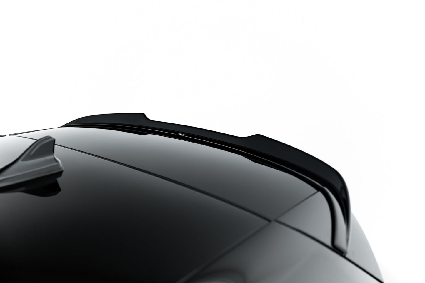 Set of Splitters Volkswagen Golf Hatchback Mk8 Facelift
