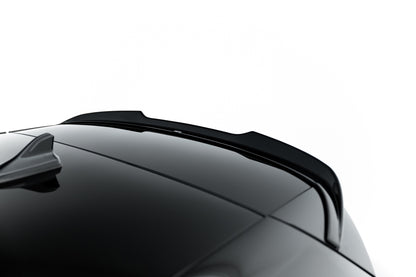 Set of Splitters Volkswagen Golf Hatchback Mk8 Facelift