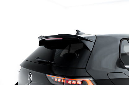 Set of Splitters Volkswagen Golf Hatchback Mk8 Facelift