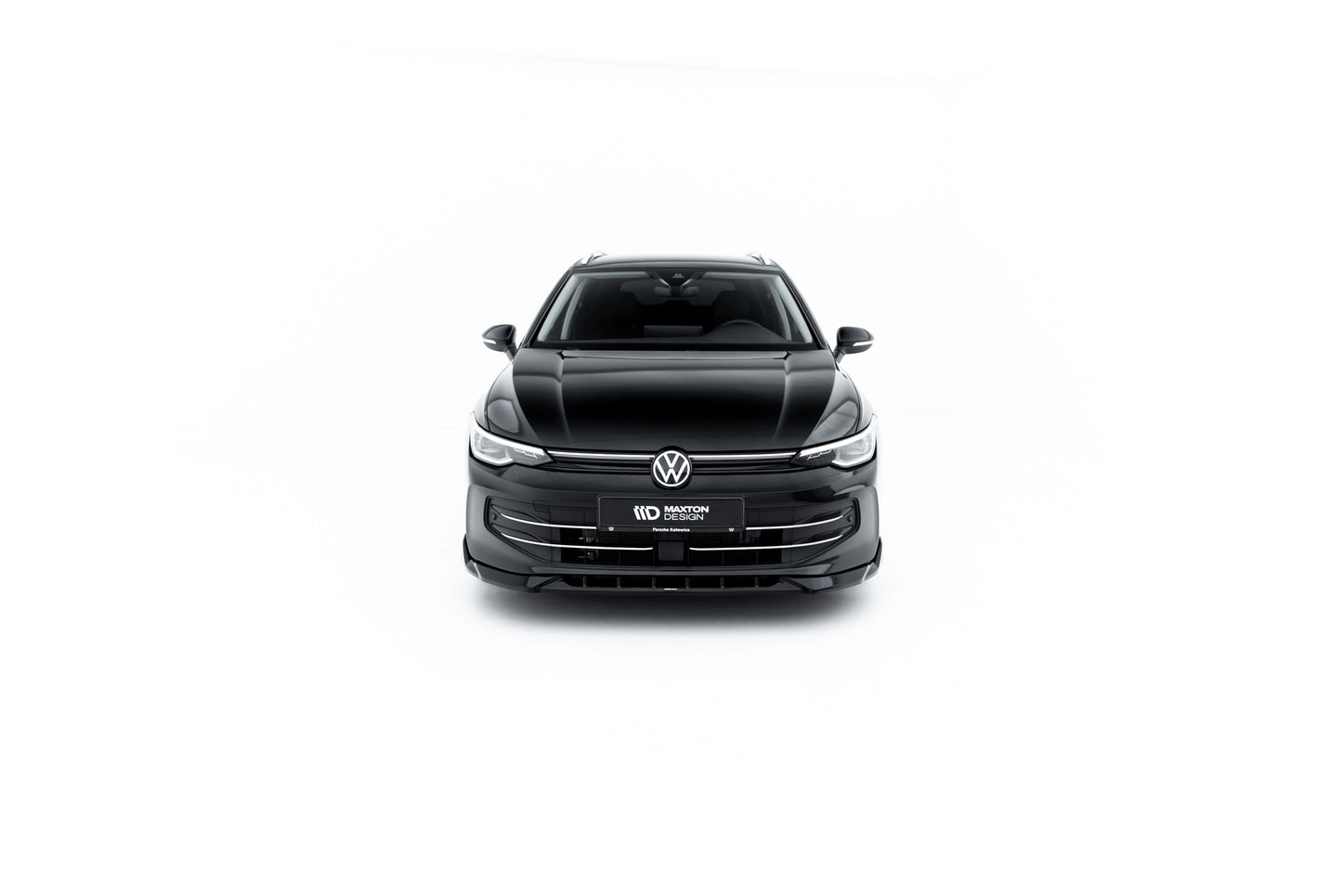 Set of Splitters Volkswagen Golf Variant Mk8 Facelift