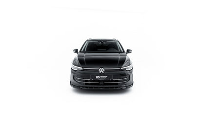 Set of Splitters Volkswagen Golf Variant Mk8 Facelift