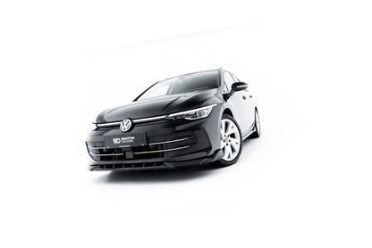 Set of Splitters Volkswagen Golf Variant Mk8 Facelift