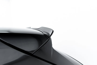 Set of Splitters Volkswagen Golf Variant Mk8 Facelift