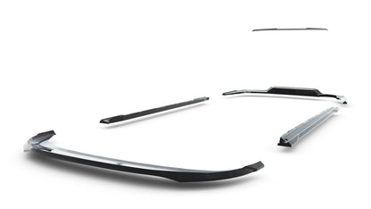 Set of Splitters Volkswagen Passat B9