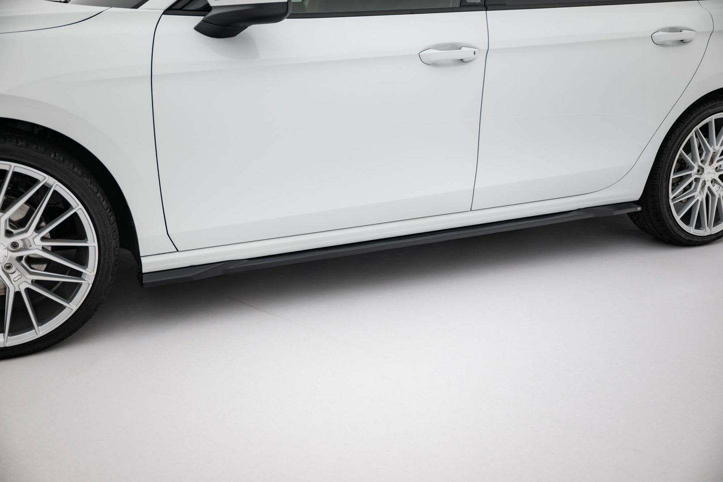 Set of Splitters Volkswagen Passat B9