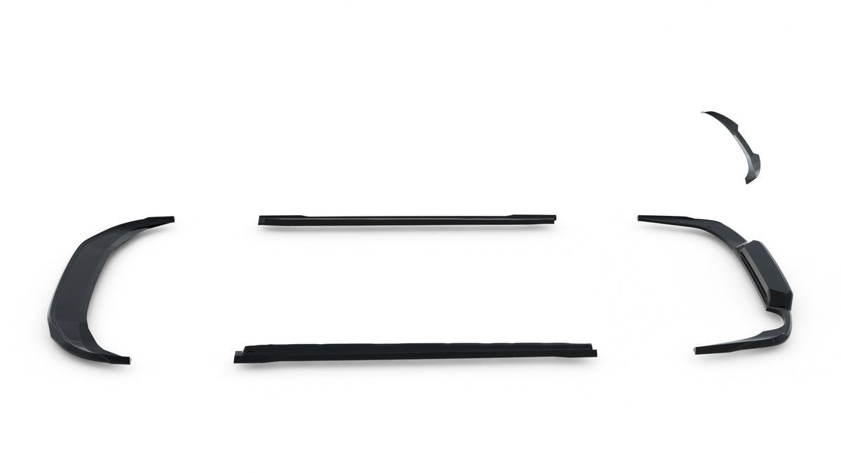 Set of Splitters Volkswagen Passat B9