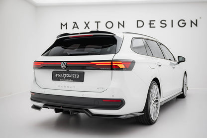 Set of Splitters Volkswagen Passat B9