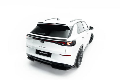 Set of Splitters Volkswagen T-Roc R-Line Mk2