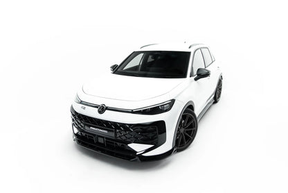 Set of Splitters Volkswagen T-Roc R-Line Mk2