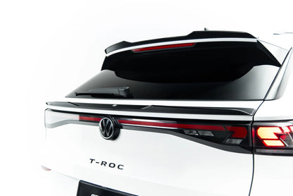 Set of Splitters Volkswagen T-Roc R-Line Mk2
