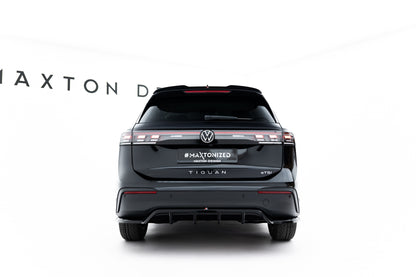 Set of Splitters Volkswagen Tiguan Mk3