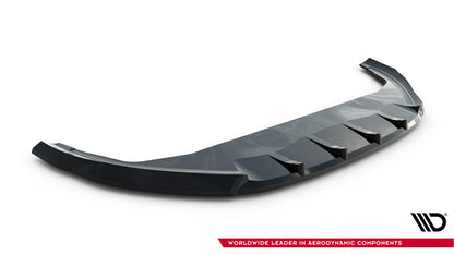 Set of Splitters Volkswagen Tiguan Mk3