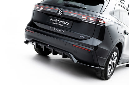 Set of Splitters Volkswagen Tiguan Mk3