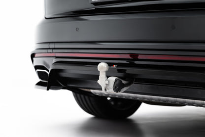 Set of Splitters Volkswagen Touareg R-Line Mk3 Facelift