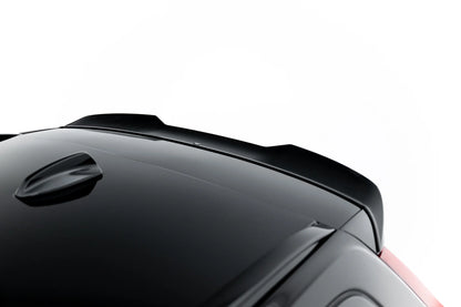 Set of Splitters Volvo V60 R-Design Mk3