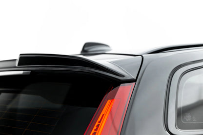Set of Splitters Volvo V60 R-Design Mk3