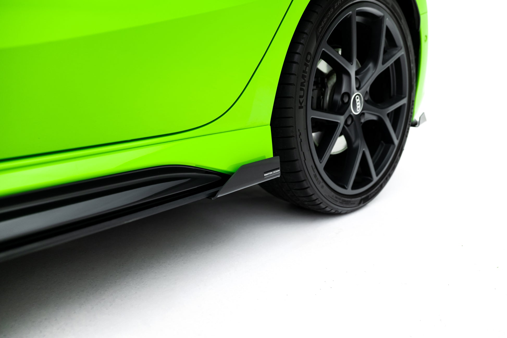 Side Flaps Audi RS3 Sportback 8Y Facelift