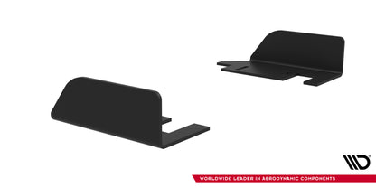 Side Flaps Toyota GR Corolla Mk12