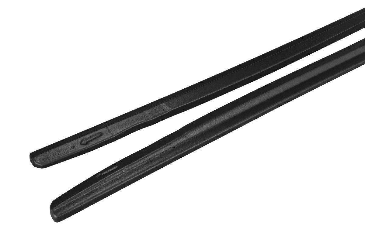 Side Skirts Diffusers  Alfa Romeo 156 GTA