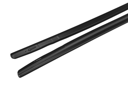 Side Skirts Diffusers  Alfa Romeo 156 GTA