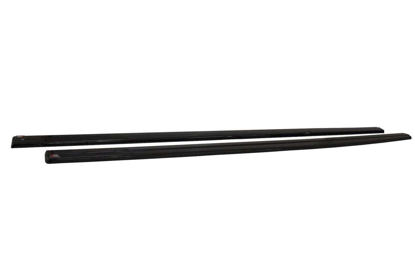 Side Skirts Diffusers Audi RS5 Coupe F5