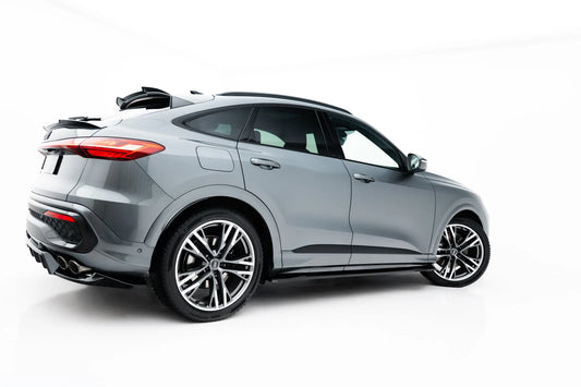Side Skirts Diffusers Audi SQ5 Sportback / SUV Mk3