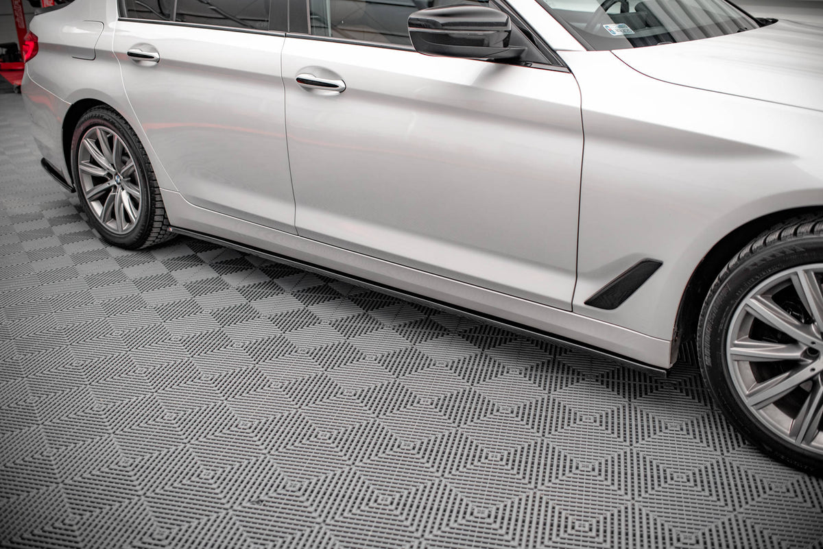 Side Skirts Diffusers BMW 5 G30 / G31