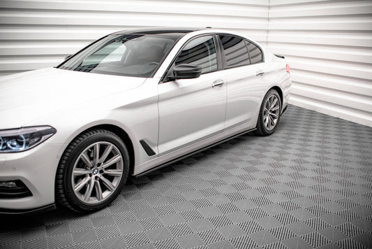 Side Skirts Diffusers BMW 5 G30 / G31