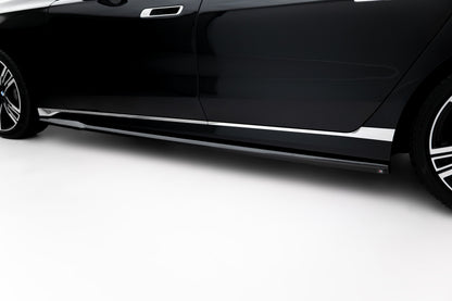 Side Skirts Diffusers BMW 7 G70