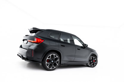 Side Skirts Diffusers BMW X1 M35i U11