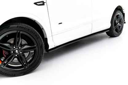 Side Skirts Diffusers Ford Kuga ST-Line Mk2 Facelift