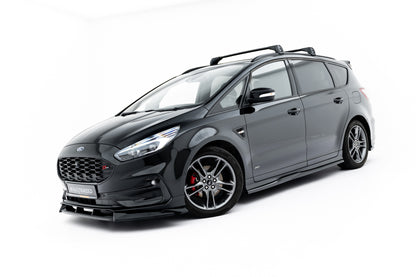 Side Skirts Diffusers Ford S-Max ST-Line Mk2 Facelift