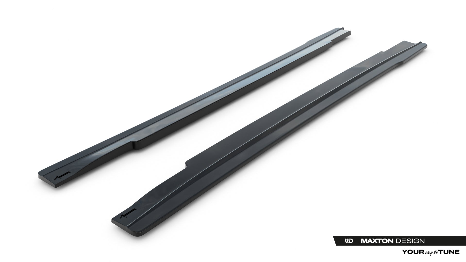 Side Skirts Diffusers Hyundai Genesis Coupe Mk1