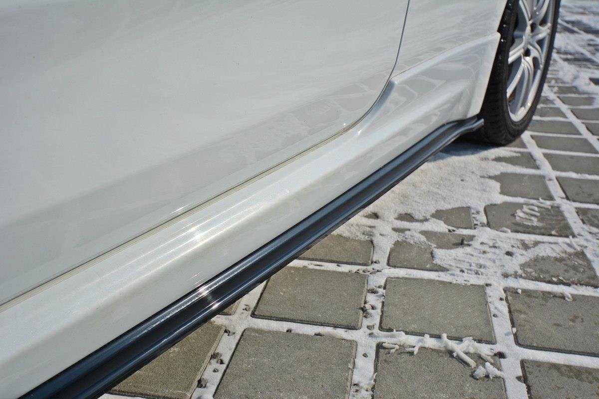 Side Skirts Diffusers Kia Ceed GT MK2