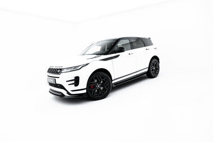 Side Skirts Diffusers Land Rover Range Rover Evoque Dynamic Mk2