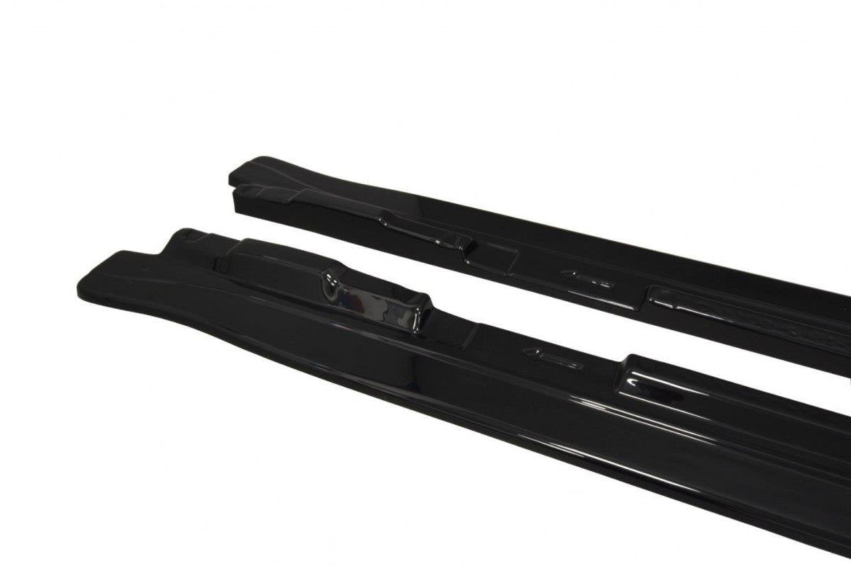 Side Skirts Diffusers Lexus IS Mk2